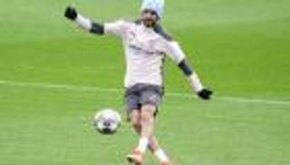 جوارديولا يعود لتهميش محرز ضد جلادباخ.. وبن سبعيني أساسي