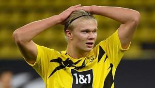 إيرلينج هالاند