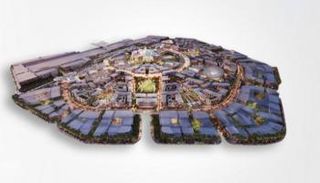  معرض إكسبو 2020 دبي 