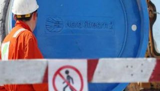 خط الغاز الروسي 