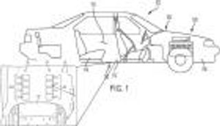 المساج في السيارة.. براءة اختراع جديدة لجنرال موتورز 