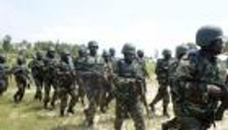 بعد أسبوع.. نيجيريا تستعيد بلدة استراتيجية من الإرهابيين