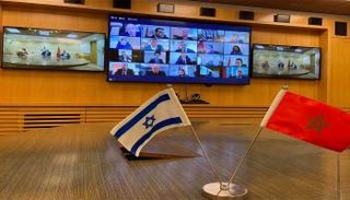 العلاقات المغربية الإسرائيلية تنمو بشكل سريع