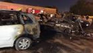 خبراء عراقيون: هجمات المليشيات ورقة إيران لمساومة أمريكا