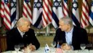 اتفاق أمريكي إسرائيلي على تفعيل مجموعة عمل لمواجهة إيران