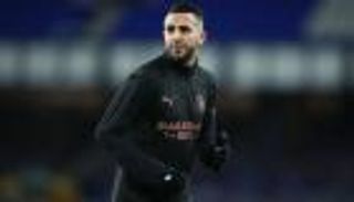 رغم العودة أساسيا.. محرز يخسر 12 مليون يورو في 6 شهور