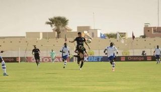 الزمالك وتونجيث