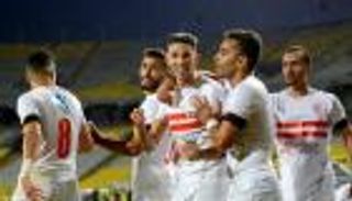 من نقطة "فريال" إلى نقاط أشيمبونج.. أزمات الزمالك عرض مستمر