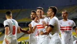 فريق الزمالك