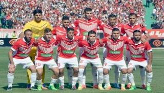 فريق شباب بلوزداد