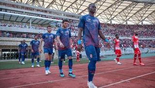 الأهلي المصري