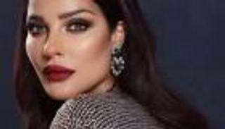 خطوات مكياج عيون لبناني