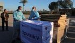 مصر تجيز لقاح "سبوتنيك" الروسي للوقاية من كورونا