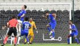 ترتيب الدوري الإماراتي.. هل يرفض الشارقة انتفاضة الجزيرة؟