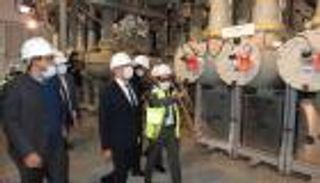 بملياري درهم.. المغرب يُعزز إنتاج الكهرباء في الأقاليم الجنوبية