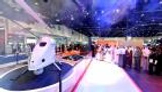 إيدج.. 25 شركة تقدم صناعة إماراتية فائقة التطور