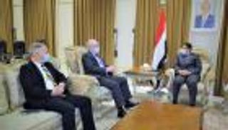 واشنطن تطالب الحوثي بوقف هجوم مأرب