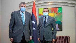 كوبيش والدبيبية -أرشيفية