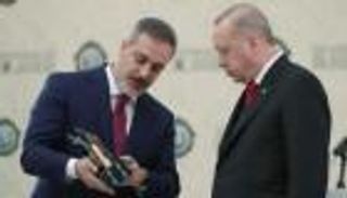 موقع سويدي يكشف بالوثائق تجسس سفارات تركيا على المعارضة