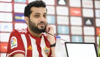 تركي آل الشيخ