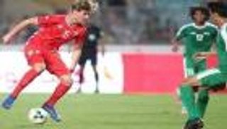 على طريقة الجزائر.. منتخب تونس يستثمر الجواهر الأوروبية