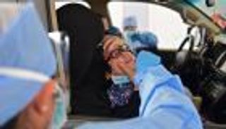 الإمارات تعلن شفاء 4678 حالة جديدة من كورونا 