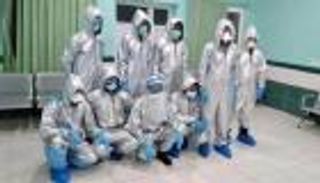 تأهب يمني لمواجهة موجة ثانية من كورونا