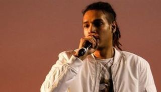 المغني المصري مروان بابلو