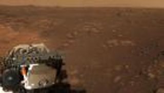 ناسا تطلق صورا جديدة "عالية الدقة" من المريخ