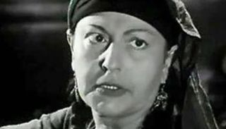 الفنانة نجمة إبراهيم 