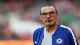 ماوريسيو ساري