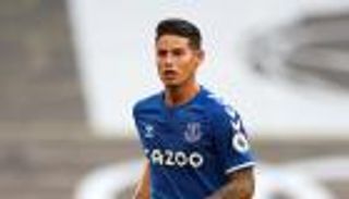 هل يعود جيمس رودريجيز إلى ريال مدريد؟ إجابة صادمة