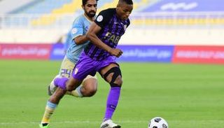 الدوري الإماراتي