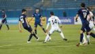 ترتيب الدوري المصري.. لعنة الجونة تعقد موقف بيراميدز