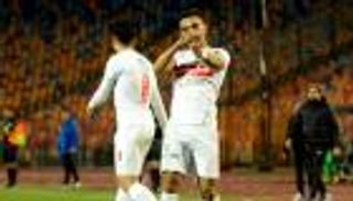 هداف الدوري المصري.. صدارة يوسف أوباما في أمان