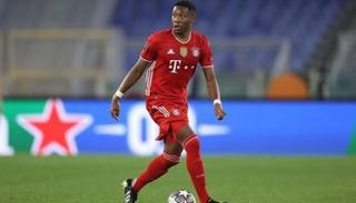 ديفيد ألابا