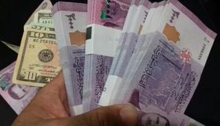سعر الدولار في سوريا اليوم الخميس 25 فبراير 2021.. صعود آخر