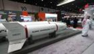 آيدكس ونافدكس 2021.. العالم يترقب يوم الختام