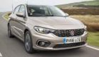 أسعار سيارات فيات في مصر.. قائمة موديلات 2021