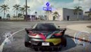 أحدث 10 ألعاب سباقات في فيديو جيم.. سيارات تشاهدها لأول مرة