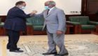 إريتريا: لسنا طرفا في التوتر الحدودي بين السودان وإثيوبيا