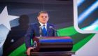 الدبيبة يقدم مقترح الحكومة الليبية.. كفاءات تمثل كل المناطق