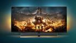 بلايستيشن وإكس بوكس بدقة وضوح 4K.. متعة خاصة على شاشة فيليبس