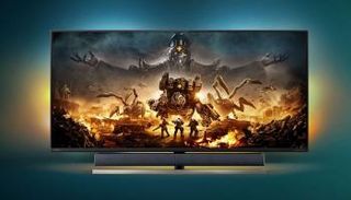 شاشة فيليبس الجديدة