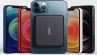 باور بانك لهاتف آيفون 12.. أنكر تتفوق على أبل في سرعة الشحن