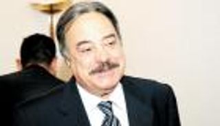 نهال عنبر تكشف لـ"العين الإخبارية" حقيقة وفاة الفنان يوسف شعبان