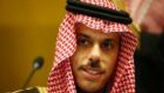 وزيرا خارجية أمريكا والسعودية يناقشان التحديات المشتركة