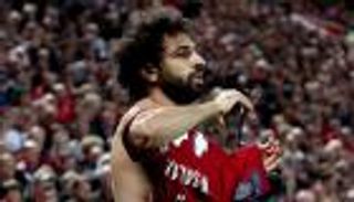 حلم محمد صلاح.. هل يمنحه القدر شارة القيادة؟