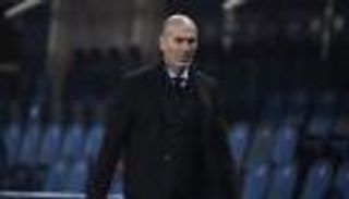 اعتراف من زيدان بعد فوز ريال مدريد في دوري أبطال أوروبا