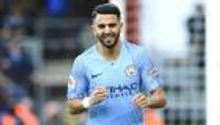 غير مقنع.. صحف إنجلترا تقيم أداء محرز ضد جلادباخ